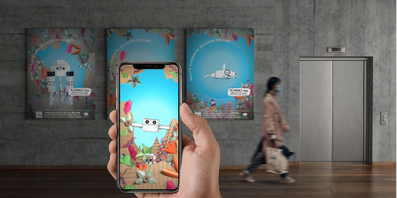 Ed n'Robot Augmented II