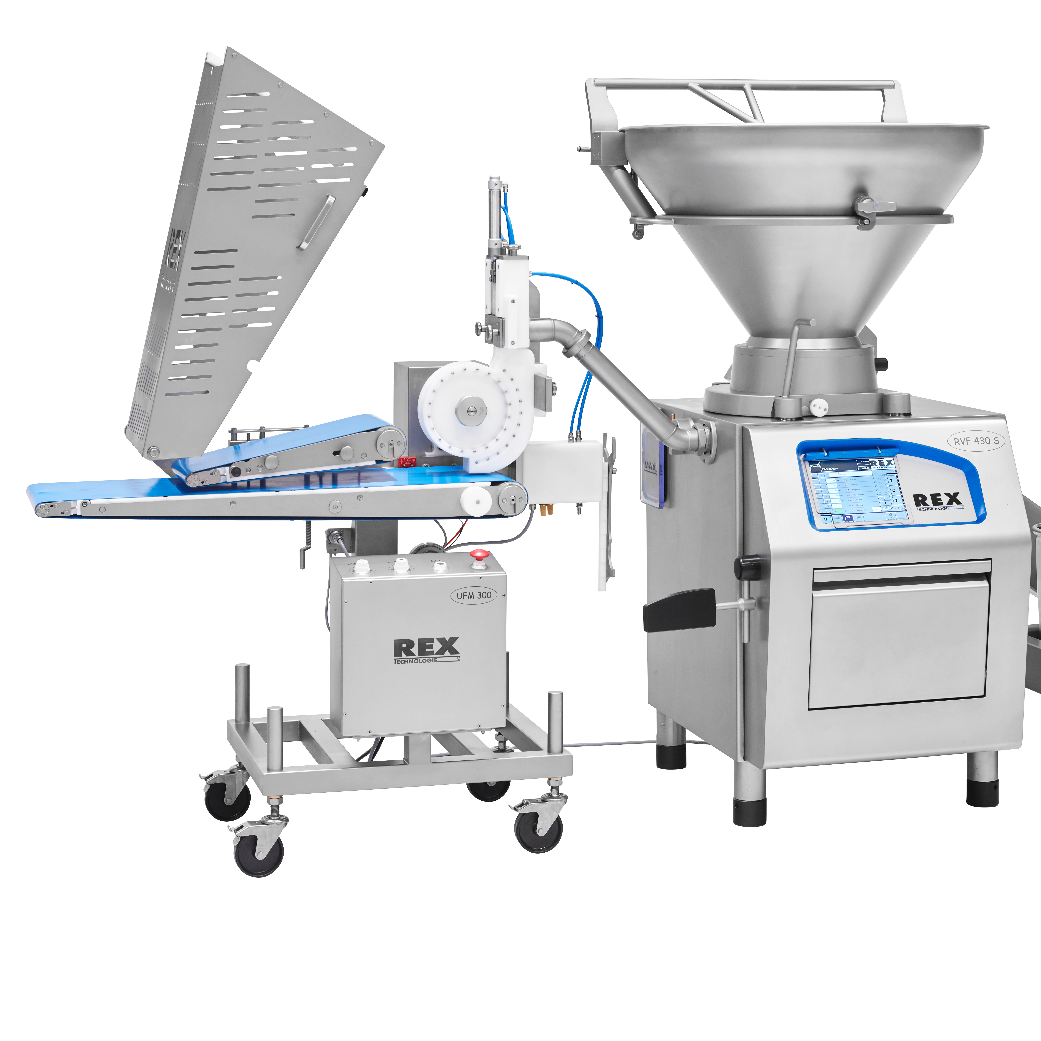 Universal forming machine - UFM 300-6