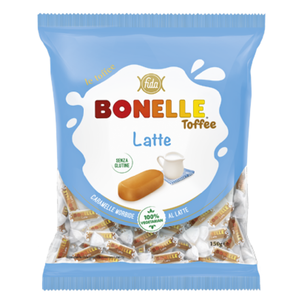 Bonelle toffee - toffee candies