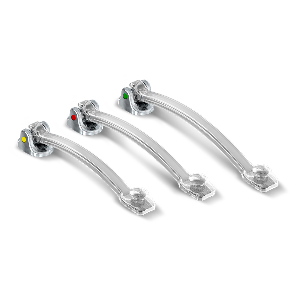 Iceram Clear Distalizer