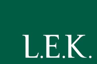L.E.K. Consulting