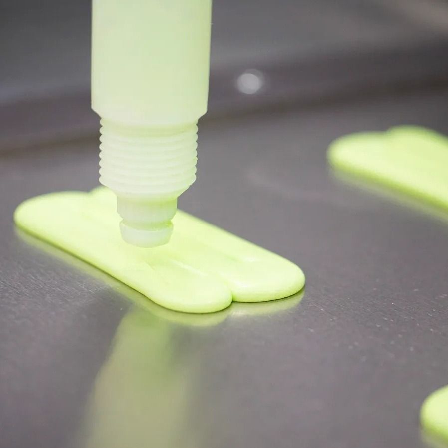 Application of thermal interface materials