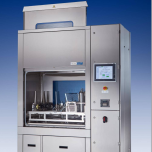 GLASSWASHER AND DRYER