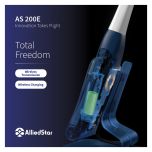 Alliedstar Intraoral Scanner AS 200E