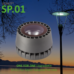 Baureihe LEDiKIT® SP.01 | Für Siteco Galaxsie/SW-Disk