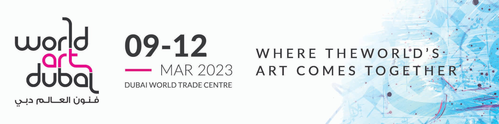World Art Dubai