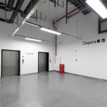 Hyperscale data centres in China