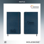 Moleskine MEA Case Histories