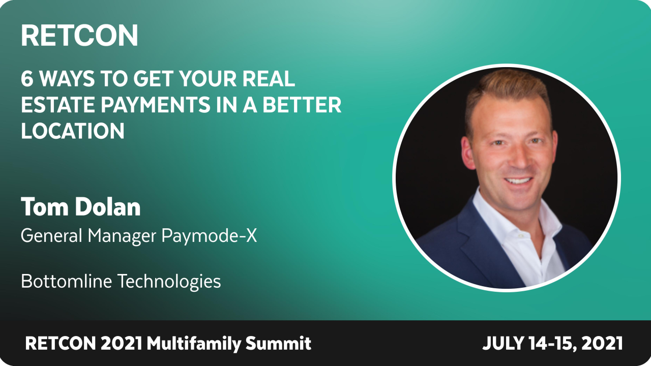 6 Ways to Get Your Real Estate Payments in a Better Location