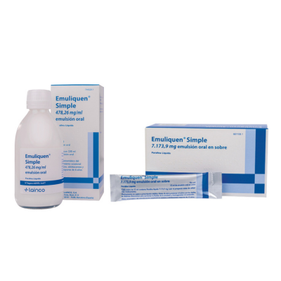 EMULIQUEN SIMPLE