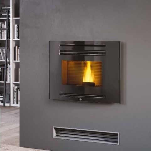 Installation de poêles, insert, remise aux normes, ...