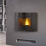 Installation de poêles, insert, remise aux normes, ...