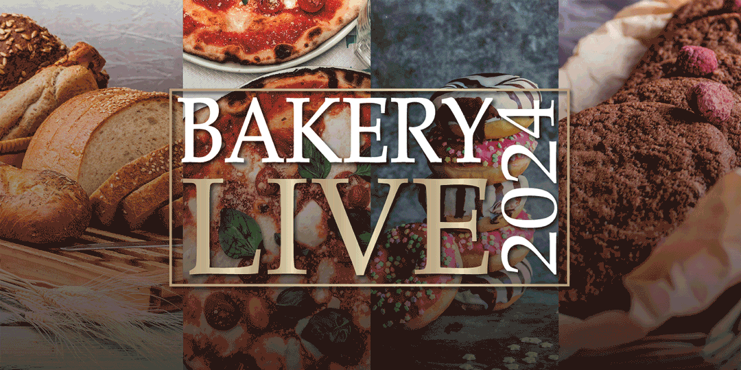 Confectionery and Bakery Live