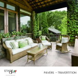 Starstile - Pavers Tile