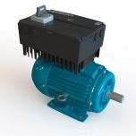 Variateur décentralisé MW500