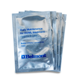 B700 – DUWL Daily Maintenance