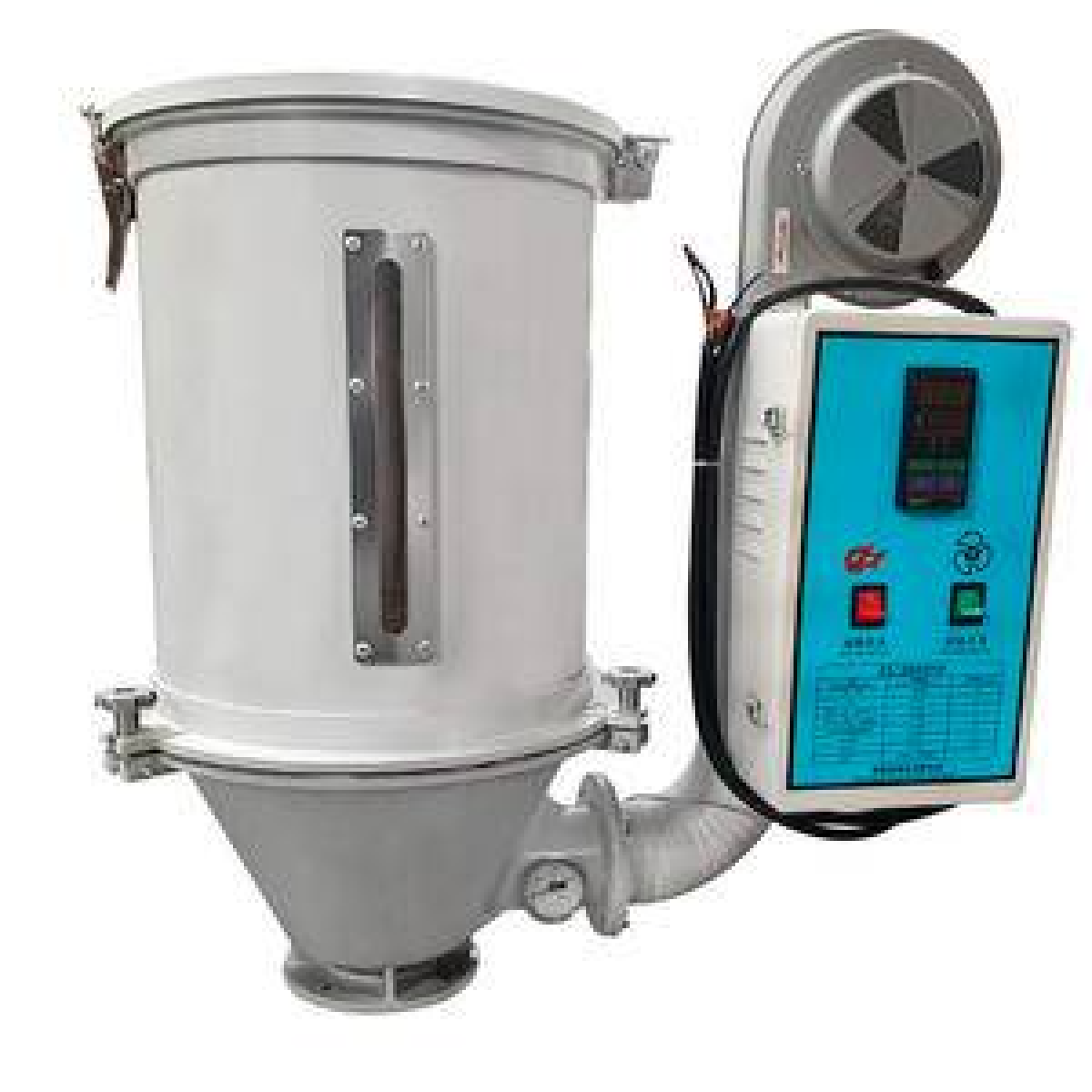 Secadores para Grãos