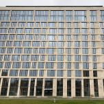 VTB Building 6, Moscow