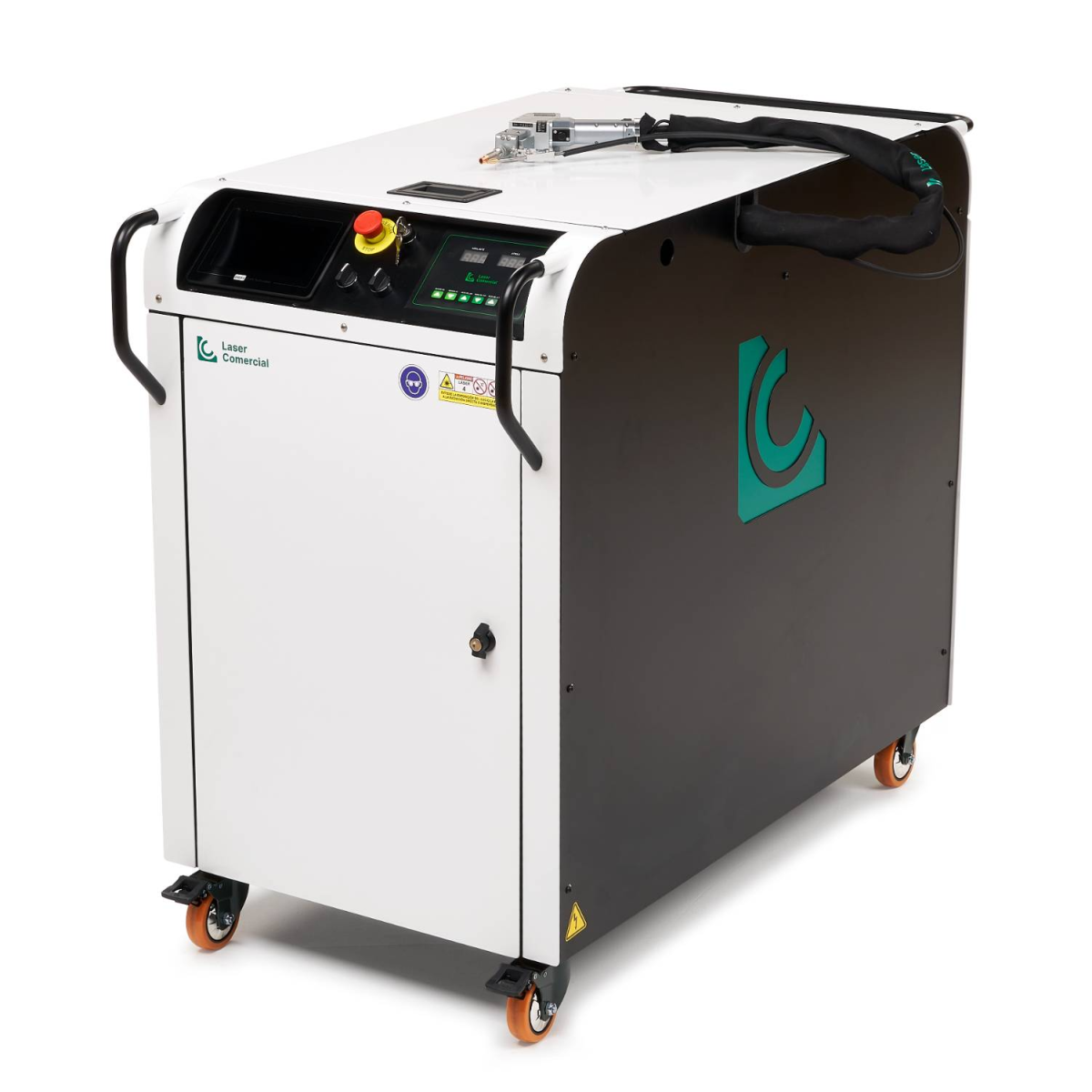 Laser Welding Machine