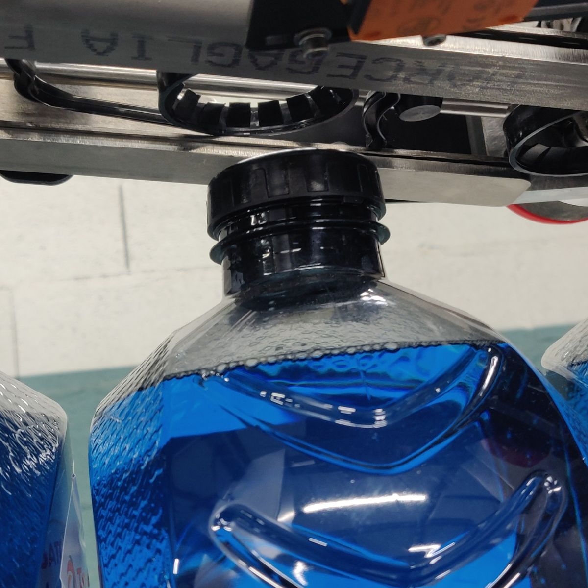 Machine APPLICATEUR DE CLIPS - Modèle ONECLIP