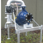 Dribble Bars and Trailing Shoe applicators