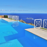 By the Sea Villa T3 in Garajau