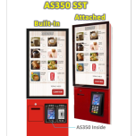 Self-Service Terminals