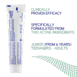 ELGYDIUM Irritated Gums Toothpaste