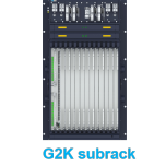 ZXONE 9700 Packet OTN Equipment