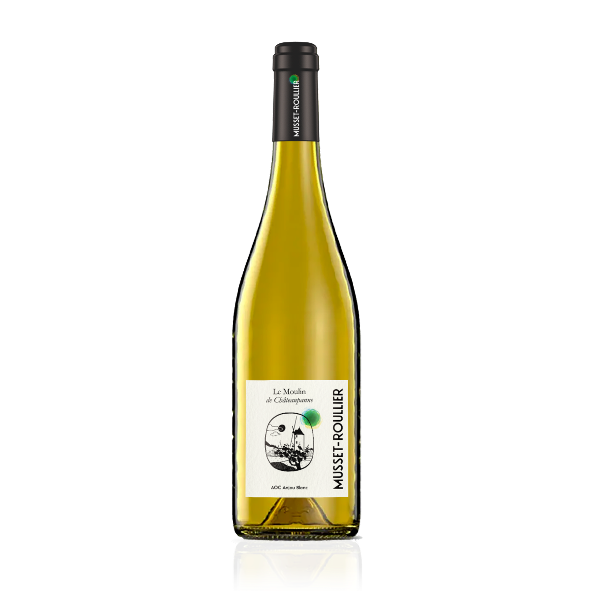 Le Moulin de Châteaupanne