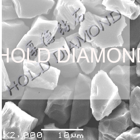 Economic Diamond Micron powder(HDX-D)