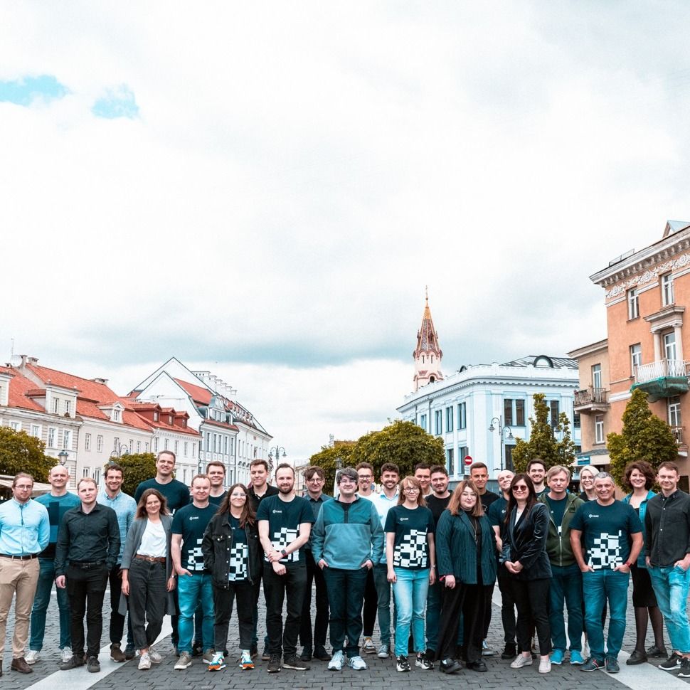 Join CAST AI - Ai-driven Kubernetes automation platform