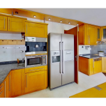 Villa avec piscine à Pedra Verde