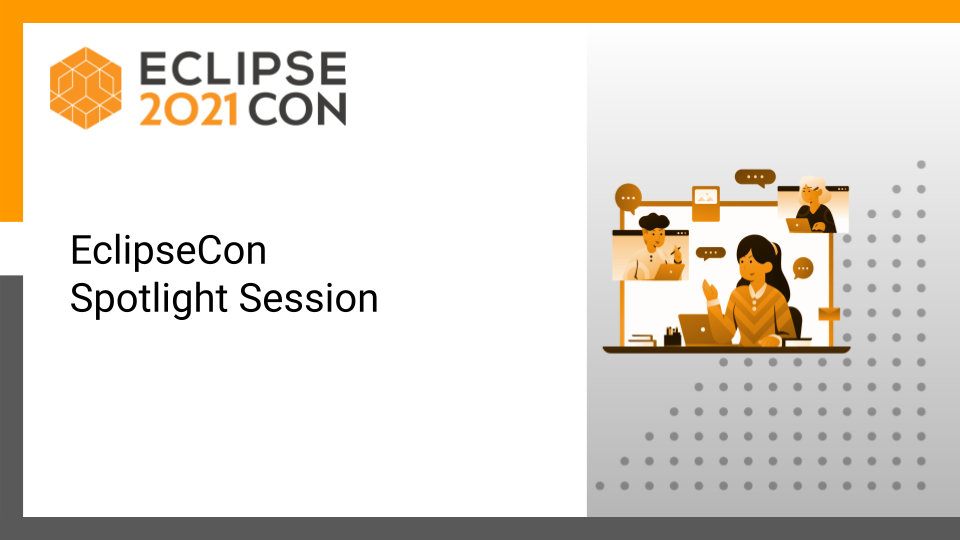 Spotlight Session from EclipseSource: Q&A: Web- and cloud-based tools