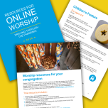 Education and Worship Resources