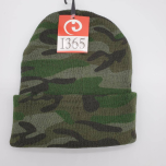 Flag Caps, Multi Scarf Specials