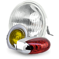 AUTOMOTIVE LIGHTING