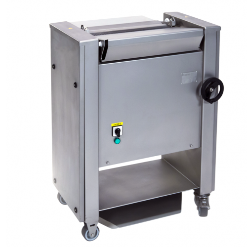 Éplucheuse-Découenneuse SB46