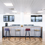 Royal Albert Docks, London