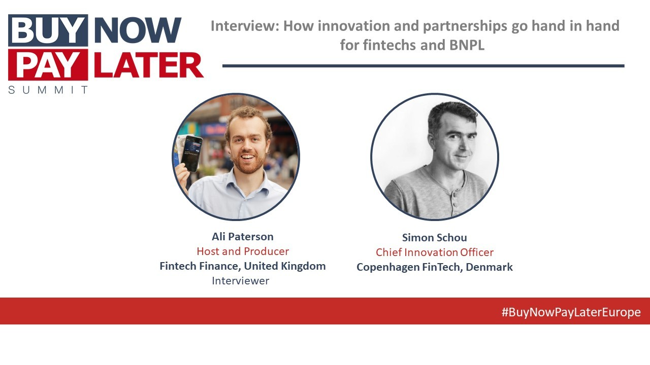 Interview How innovation and partnerships go hand in hand for fintechs and BNPL