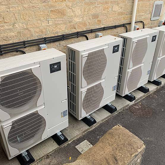 St Andrews School - Chedworth