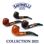 Savinelli Pipes