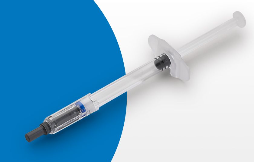 SG EZ-fill ISS - Integrated Safety System