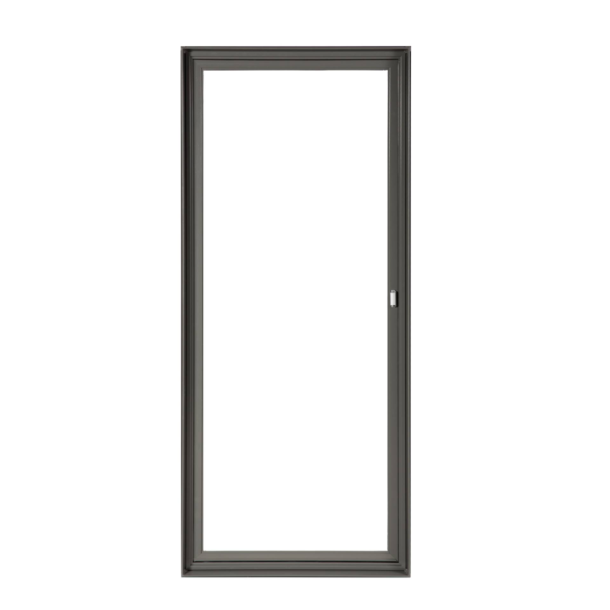 Porte-terrasse en aluminium BI-45