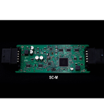 Electronic Drivers and Controllers