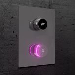 SENSUAL RAIN & IFLOW