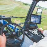 Welcome to the World of Precision Land Management (PLM™)