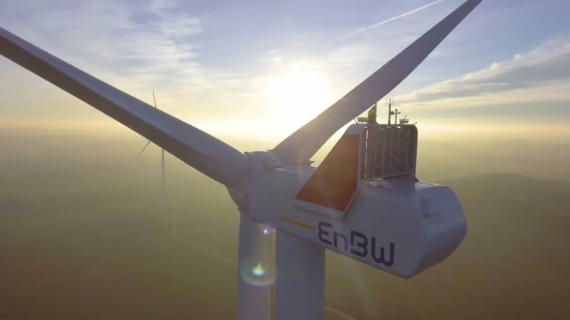 EnBW Sustainability Agenda