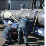 NUWC Division, Keyport Mission Fact Sheet