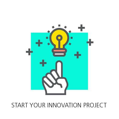 Innosuisse Project Funding